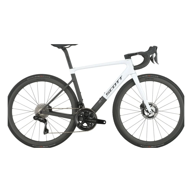 Scott Addict RC Pro Carbon