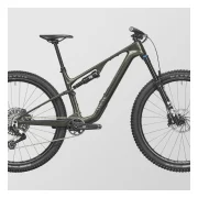 Canyon Lux Trail CF 7