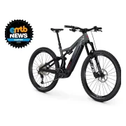 Focus JAM² 6.9 800 Slategrey
