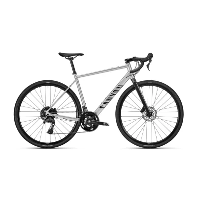 Canyon Endurace AllRoad
