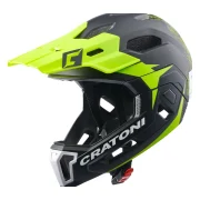 Cratoni C-Maniac 2.0 MX