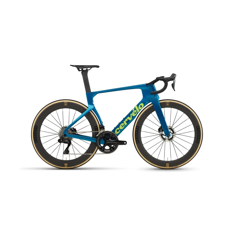 Cervélo S5 Dura-Ace Di2