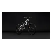 Cube TWO15 Race