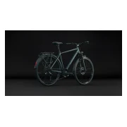 Cube Nature SLX FE