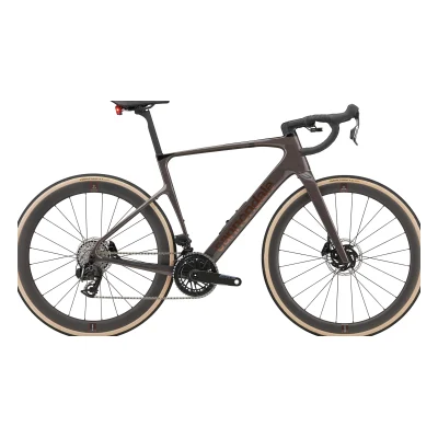 Cannondale Synapse Carbon 2 SmartSense