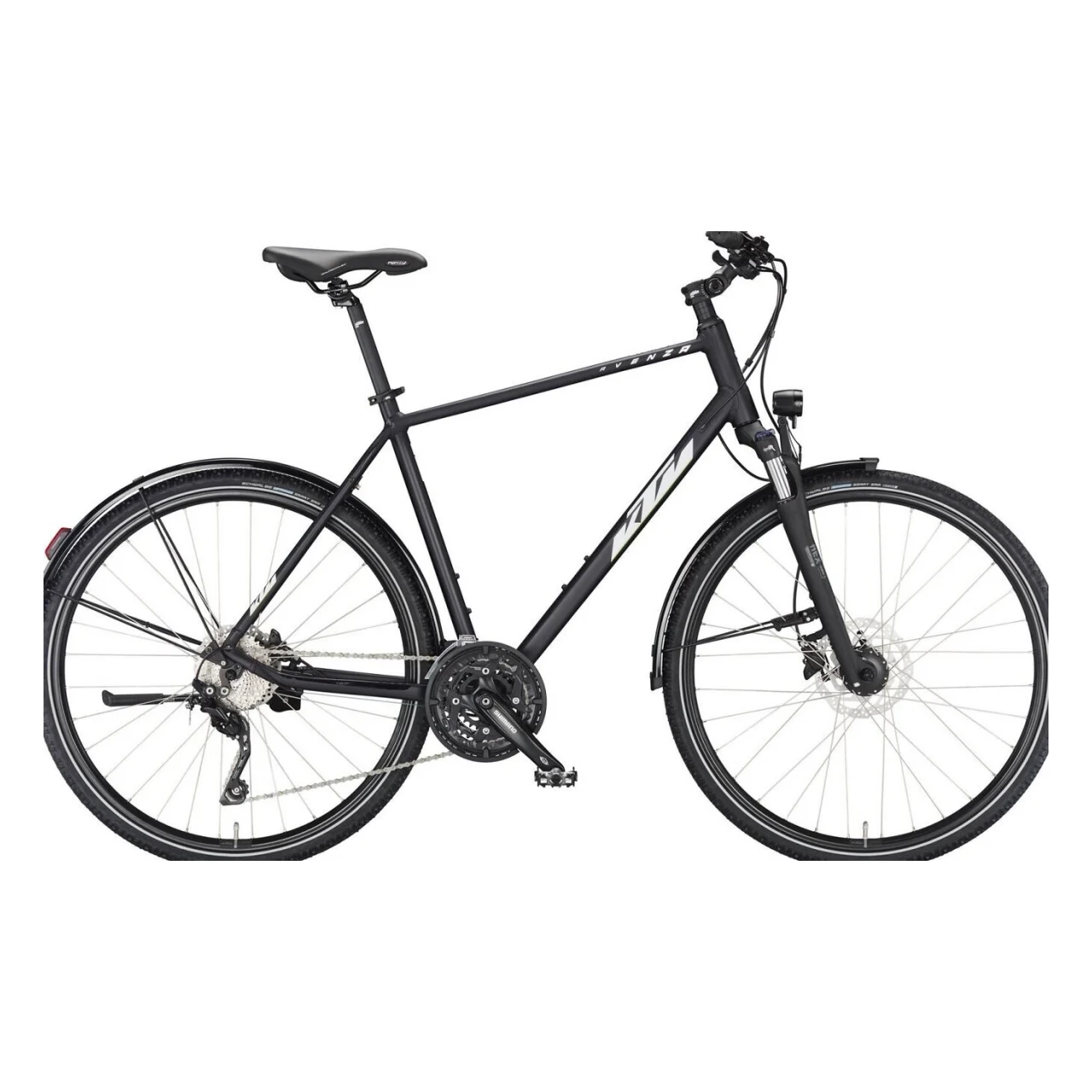 KTM Avenza Cross Street Diamont