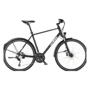 KTM Avenza Cross Street Diamont
