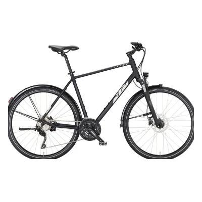 KTM Avenza Cross Street Diamont