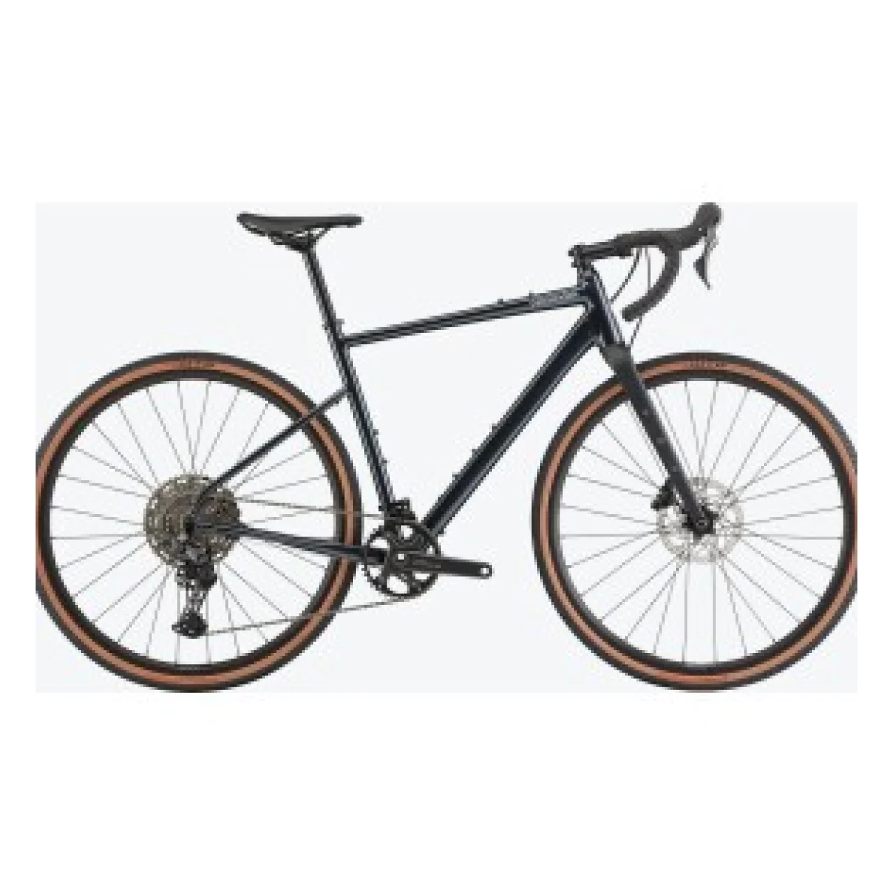 Cannondale Topstone 2