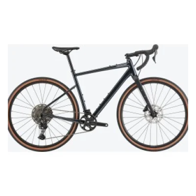 Cannondale Topstone 2