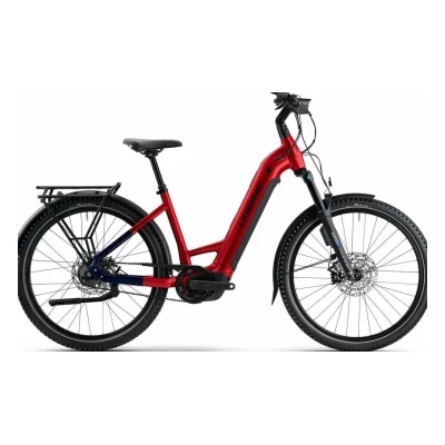 Haibike Trekking 9 ABS