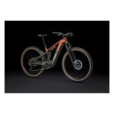 Trek Powerfly+ FS 4 Gen 4