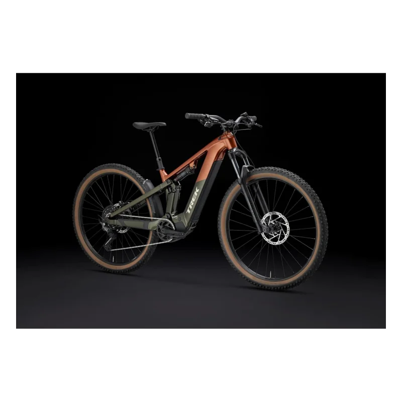 Trek Powerfly+ FS 4 Gen 4