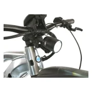 MonkeyLink Lumotec IQ-X