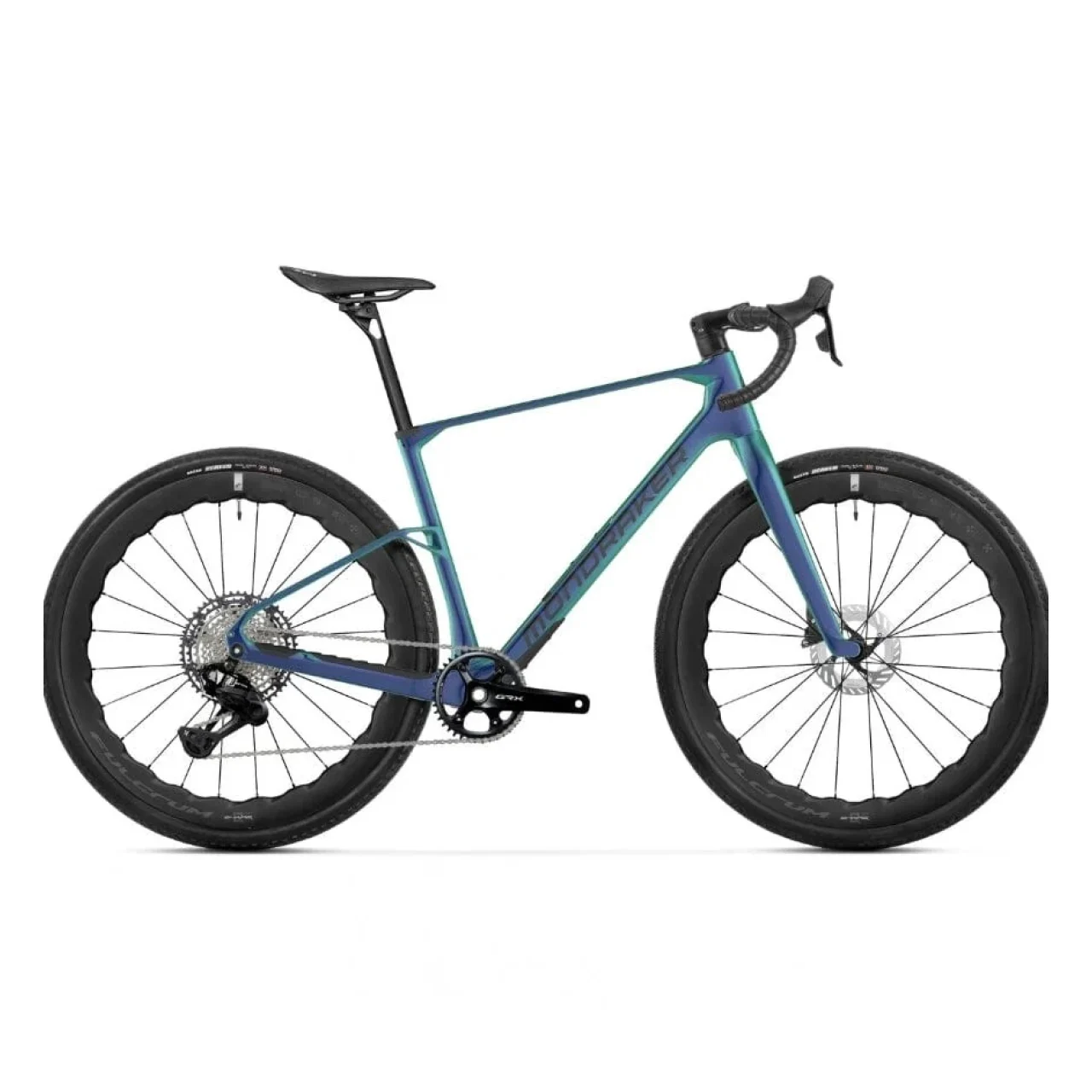 Mondraker Arid Carbon RS
