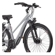 Airtracks 28" Damen QUEST DB LADY Shimano 30-Gang