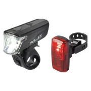 XLC Capella CL-S20 Lighting