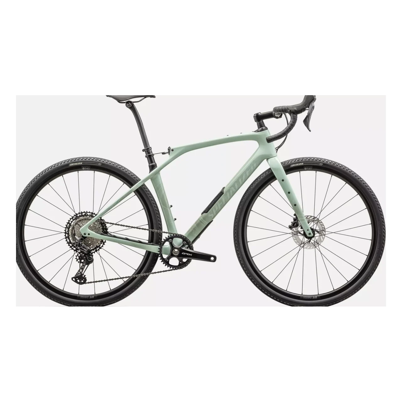 Specialized Diverge STR Comp