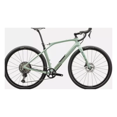 Specialized Diverge STR Comp