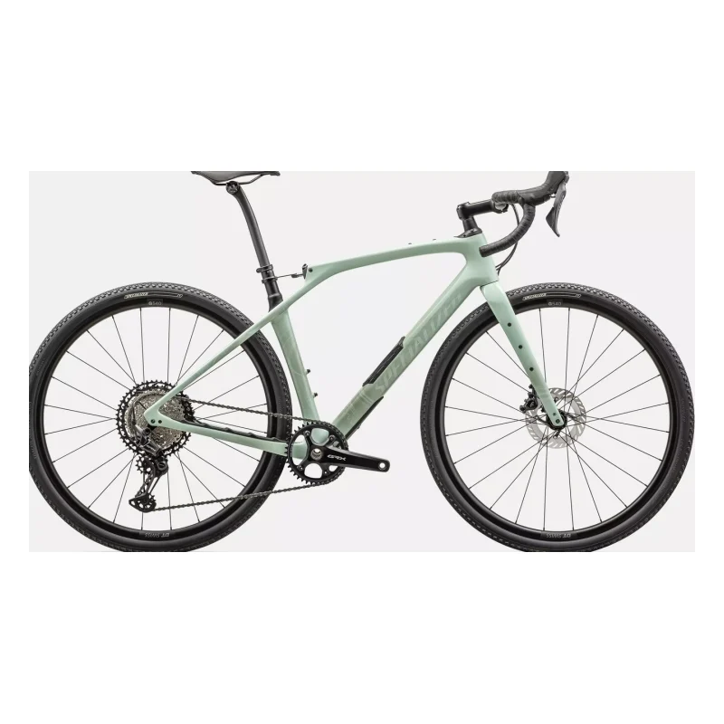 Specialized Diverge STR Comp