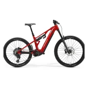 Merida eONE-EIGHTY 700