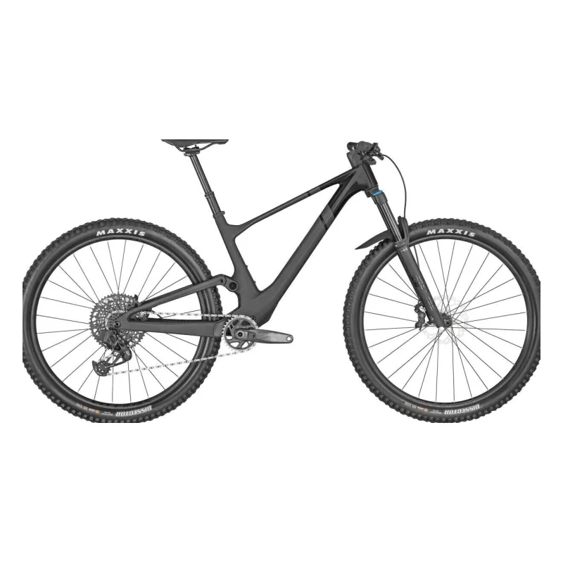 Scott Spark 910