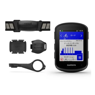 Garmin Edge 840