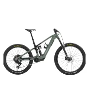 Trek Fuel+ MX 9.8 Eagle 90 Gen 2