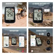 Sigma ROX 4.0 Endurance