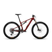 Santa Cruz Blur X0 AXS RSV