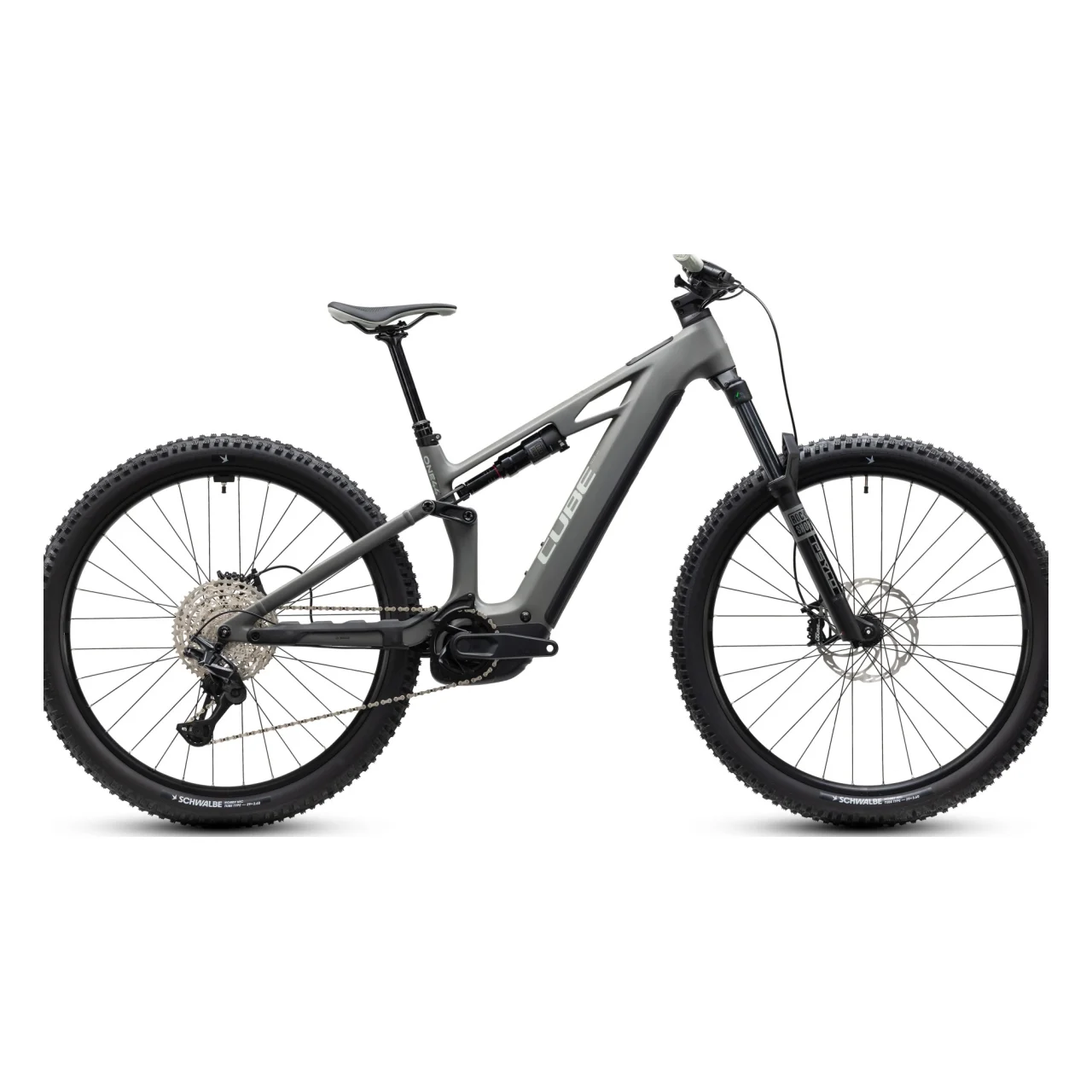 Cube Stereo Hybrid ONE44 HPC Pro 800