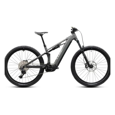 Cube Stereo Hybrid ONE44 HPC Pro 800