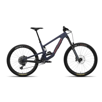 Santa Cruz Nomad R
