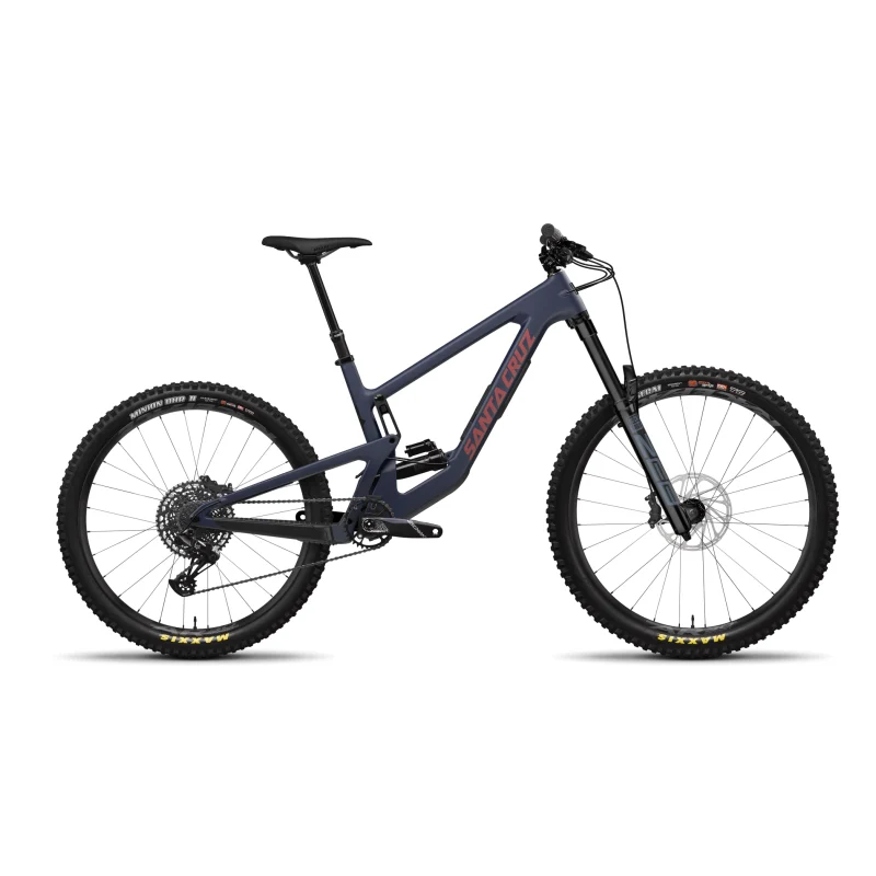 Santa Cruz Nomad R