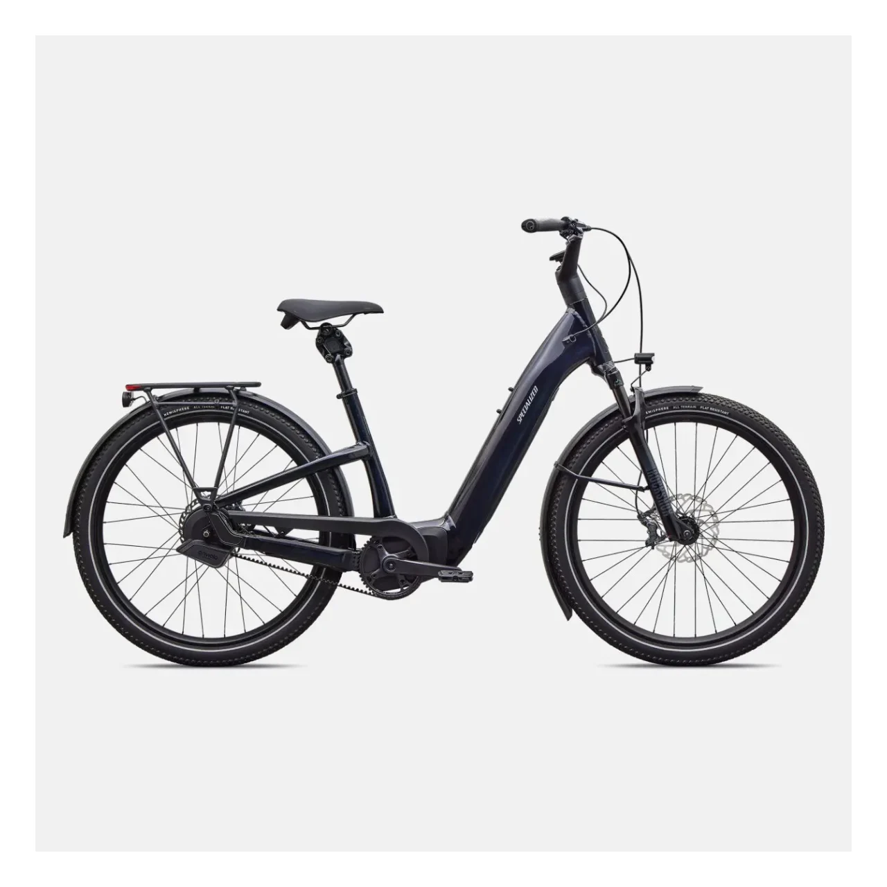Specialized Turbo Como 5.0 IGH
