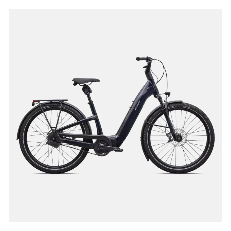 Specialized Turbo Como 5.0 IGH
