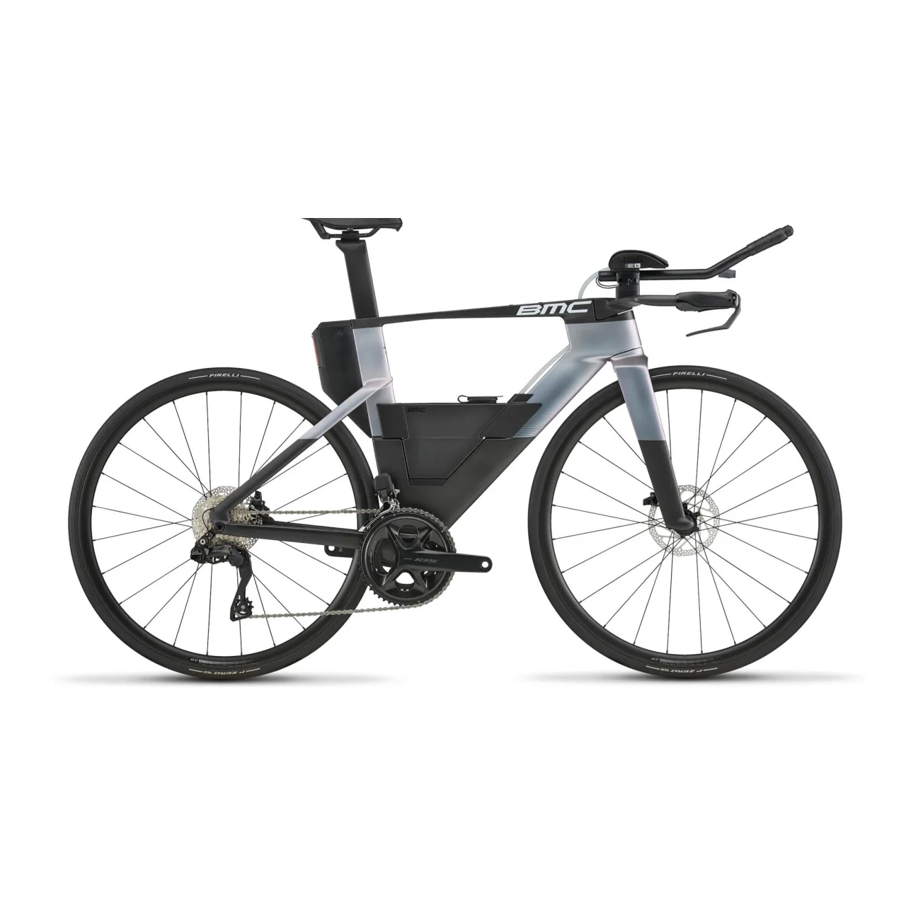 BMC Speedmachine 01 THREE