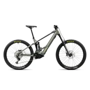 Orbea Wild H20