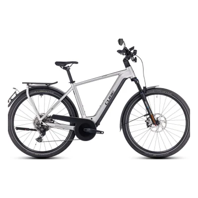 Cube Kathmandu Hybrid 45
