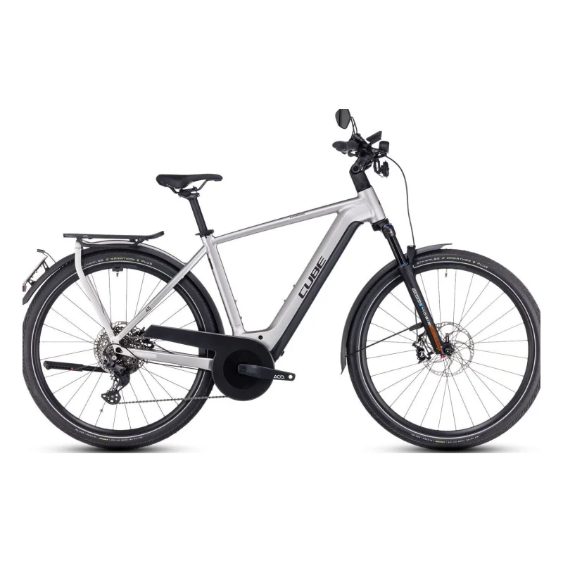 Cube Kathmandu Hybrid 45