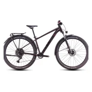 Cube Aim SLX Allroad