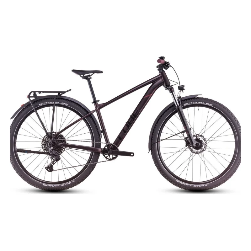 Cube Aim SLX Allroad
