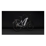 Cube Kathmandu Hybrid EXC 800