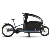 Cube Cargo Hybrid Comfort Pro Family 800