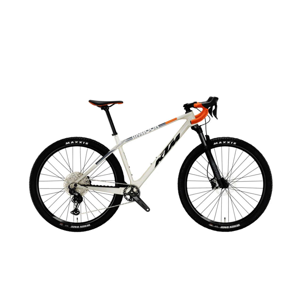 KTM X-Myroon Pro