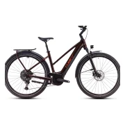 Cube Touring Hybrid Pro 625