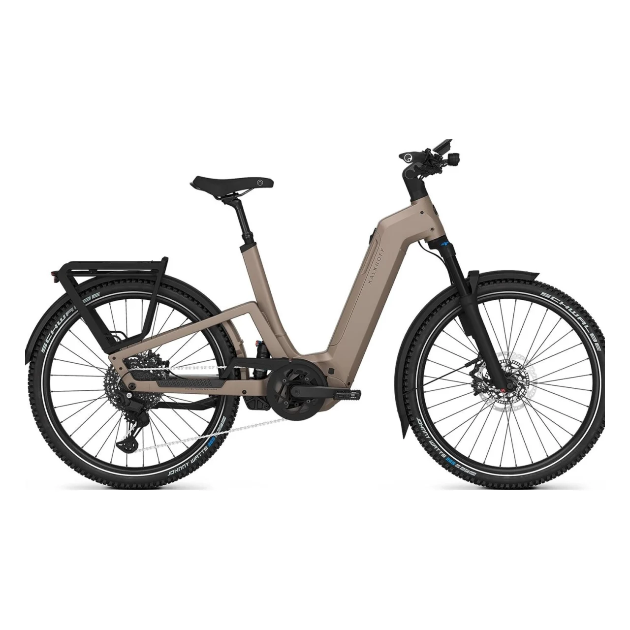 Kalkhoff ENTICE 7+ EXCITE ABS