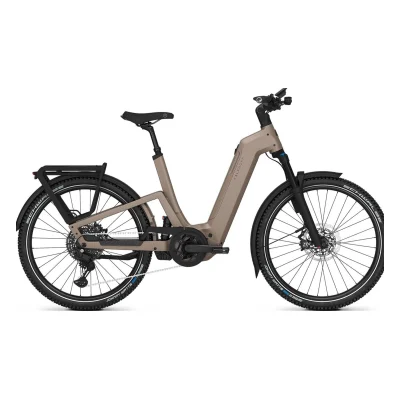 Kalkhoff ENTICE 7+ EXCITE ABS