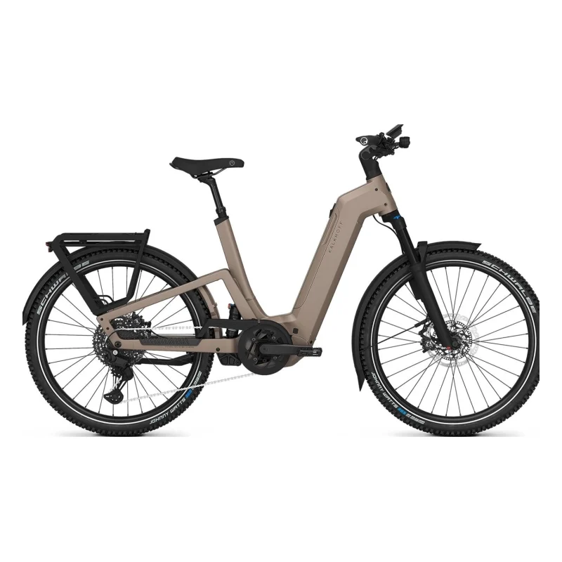 Kalkhoff ENTICE 7+ EXCITE ABS