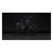 Cube Touring Hybrid ONE 600
